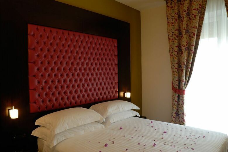 Hotel Gambrinus