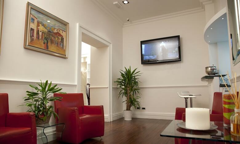 Hotel Gambrinus