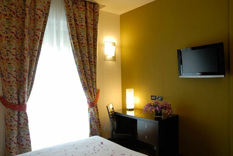 Hotel Gambrinus