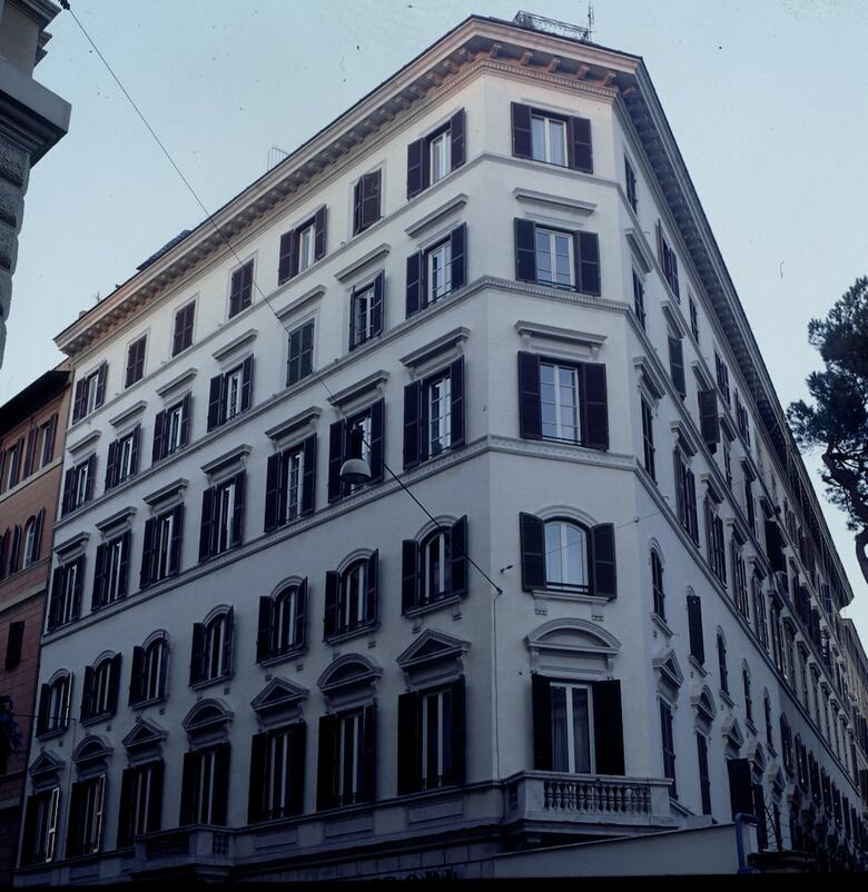 Hotel Gambrinus