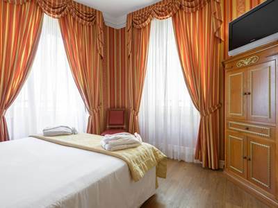 Hotel Gambrinus
