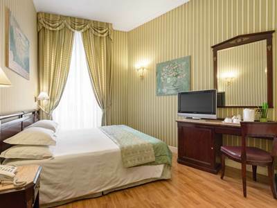 Hotel Gambrinus