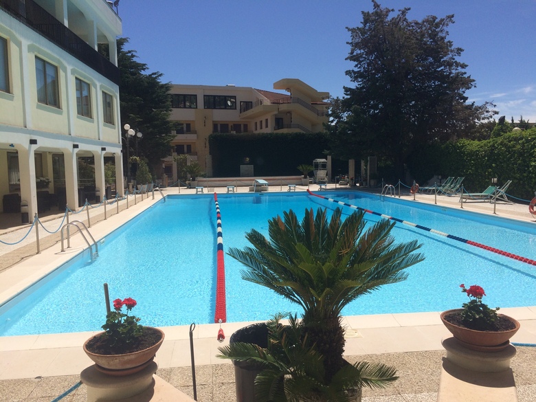 Hotel Parco Delle Rose