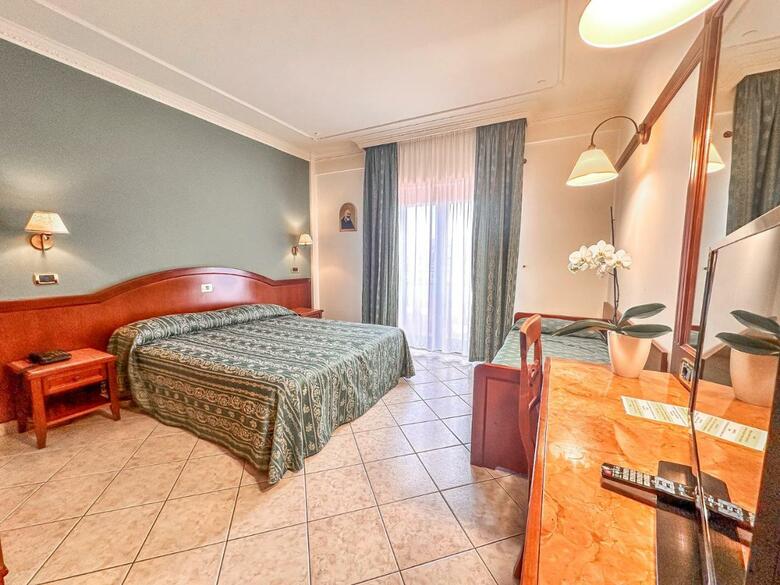Hotel Valle Rossa