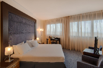 Hotel NH Siena