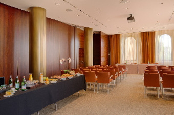 Hotel NH Siena