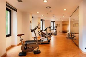 Hotel NH Siena