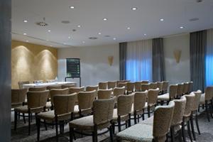 Hotel NH Siena