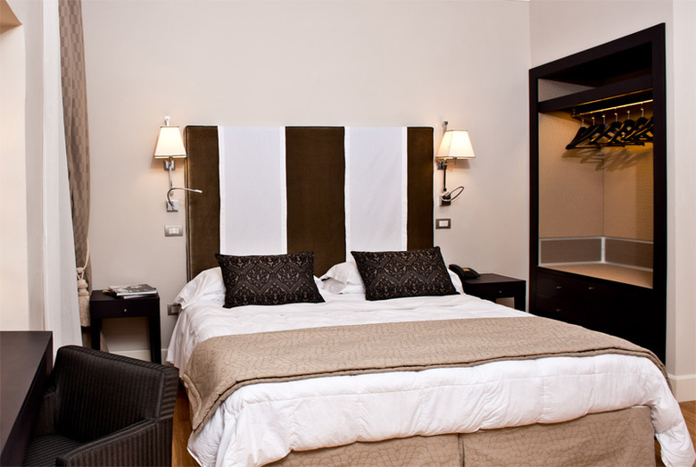 Hotel Clitunno