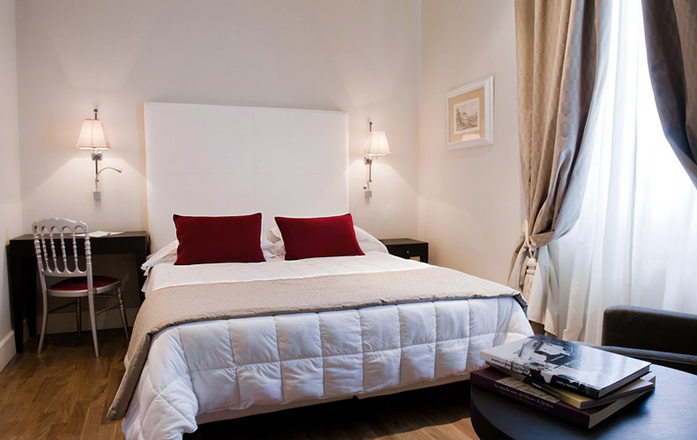 Hotel Clitunno