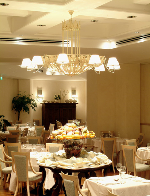 Hotel Clitunno