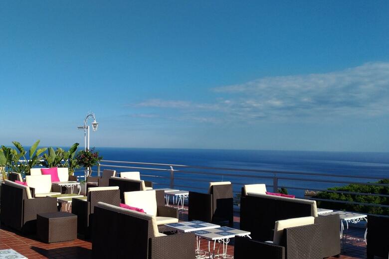 Hotel Continental