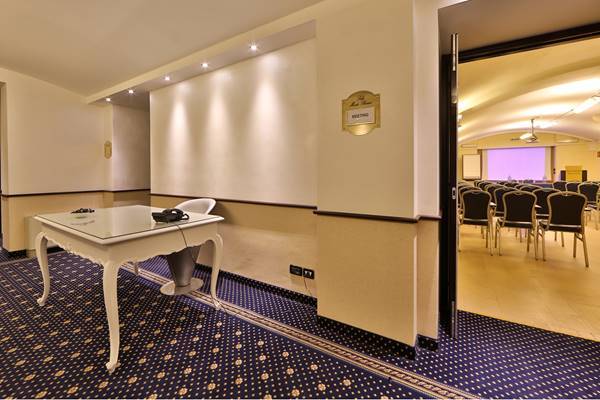 Best Western Hotel Genova