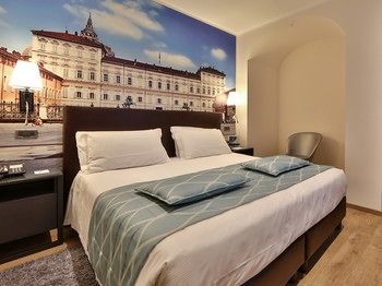 Best Western Hotel Genova