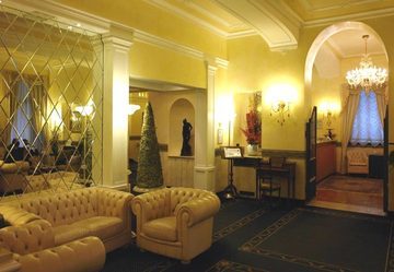 Best Western Hotel Genova