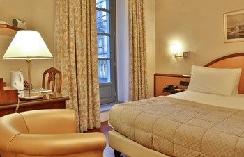 Best Western Hotel Genova