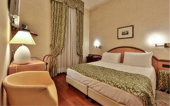 Best Western Hotel Genova