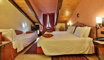 Best Western Hotel Genova