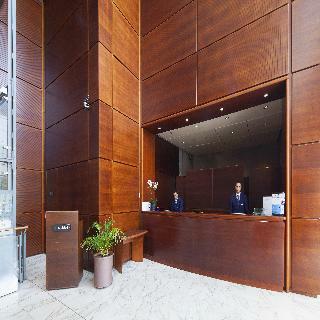 Hotel Doubletree By Hilton Turin Lingotto