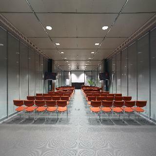 Hotel Doubletree By Hilton Turin Lingotto