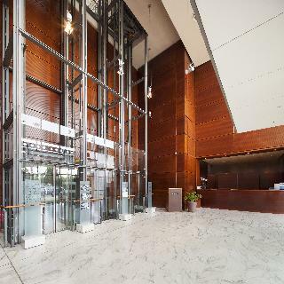 Hotel Doubletree By Hilton Turin Lingotto