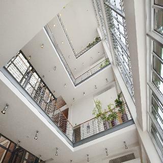 Hotel Doubletree By Hilton Turin Lingotto