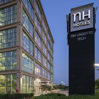 Hotel Doubletree By Hilton Turin Lingotto