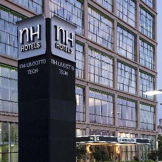 Hotel Doubletree By Hilton Turin Lingotto