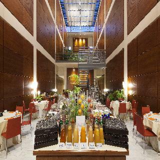 Hotel Doubletree By Hilton Turin Lingotto