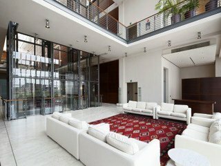 Hotel Doubletree By Hilton Turin Lingotto