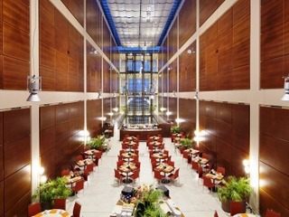 Hotel Doubletree By Hilton Turin Lingotto