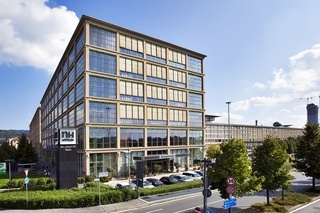 Hotel Doubletree By Hilton Turin Lingotto