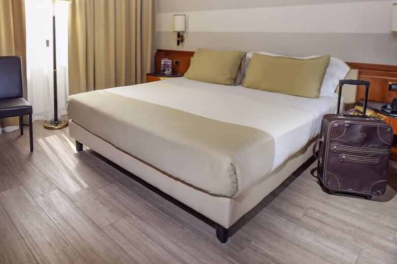 Hotel Leon D'oro