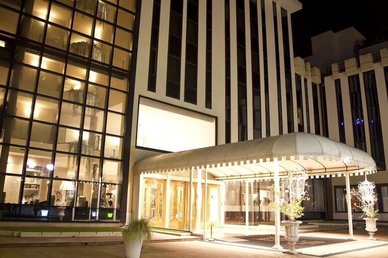 Hotel Leon D'oro