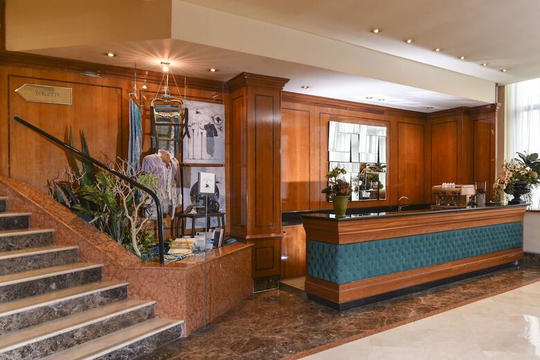 Hotel Leon D'oro