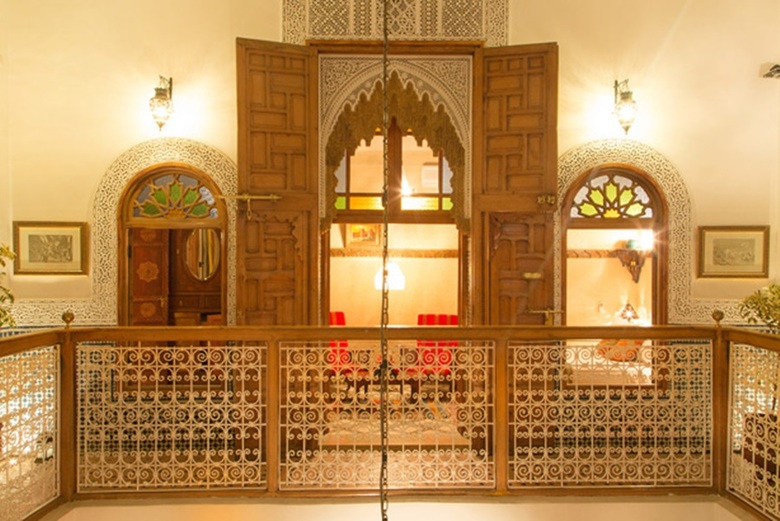 Hotel Riad Dar El Kebira