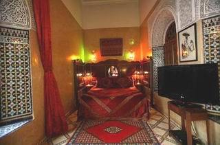 Hotel Riad Dar El Kebira