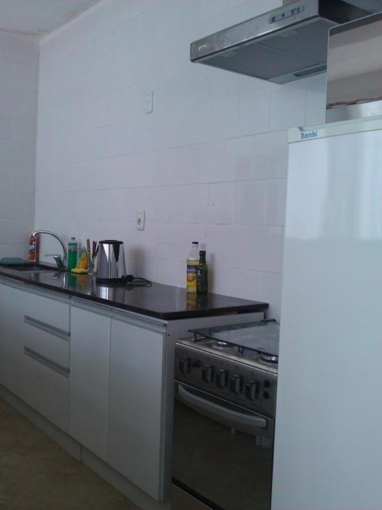 Montevideo Chic Hostel