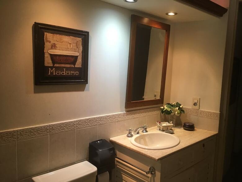 Hotel El Jardin