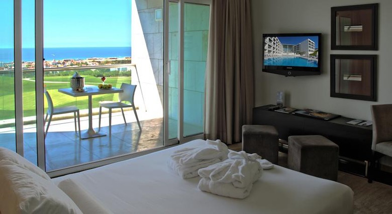 Hotel Aldeia Dos Capuchos Golf & Spa