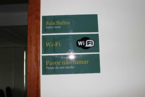 Vertentes Su�tes Hotel