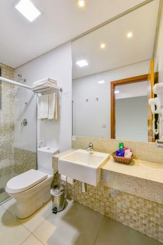 Hotel Plaza Inn Breeze Aeroporto
