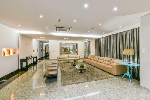 Hotel Plaza Inn Breeze Aeroporto
