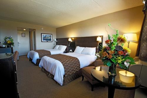 Hotel Clarenville Inn