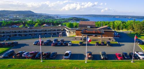 Hotel Clarenville Inn