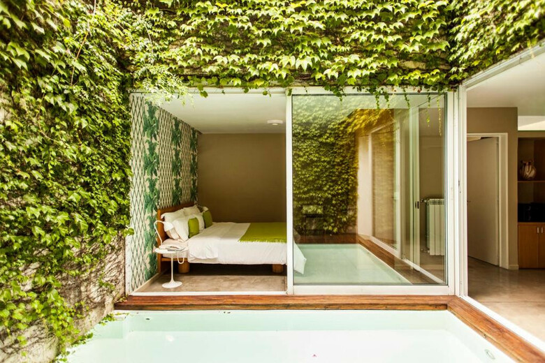 Home Hotel
