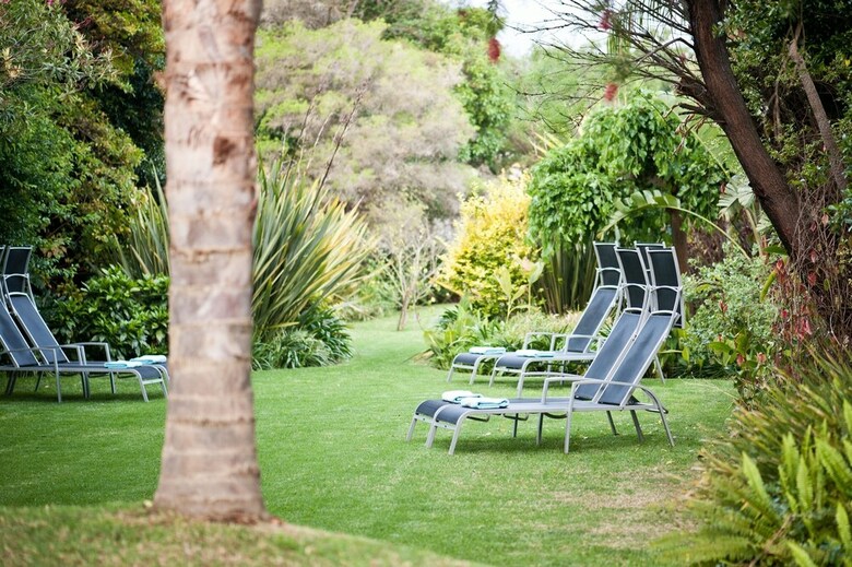 Hostal Ballinderry, The Robertson Guest House