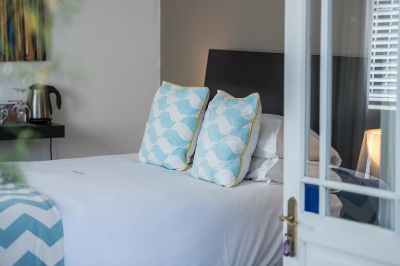 Hostal Ballinderry, The Robertson Guest House
