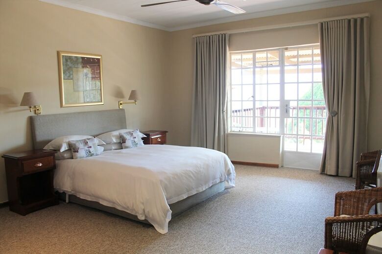 Agroturismo Hillwatering Country House