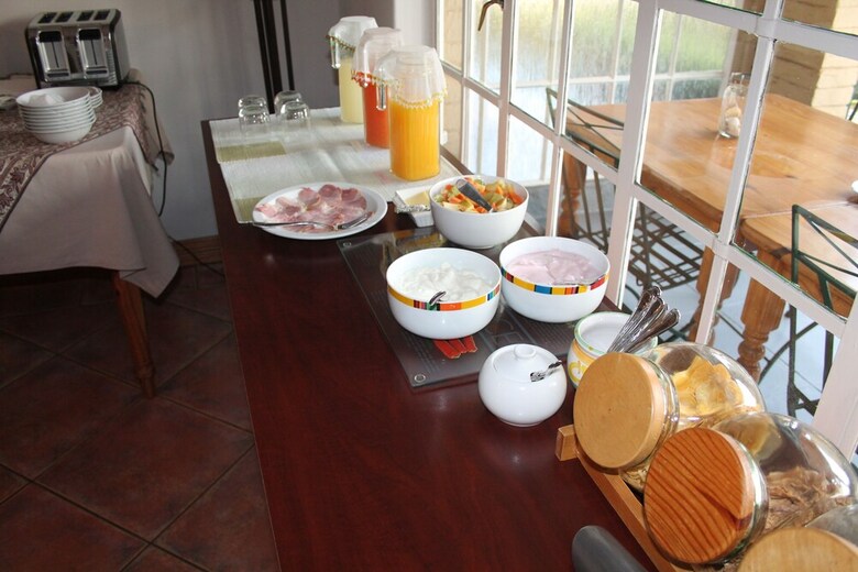 Agroturismo Hillwatering Country House